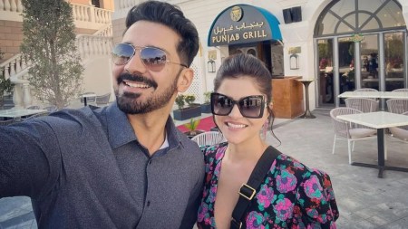 rubina dilaik- abhinav shukla