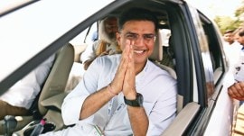 Sachin Pilot interview, Sachin Pilot, Lok Sabha Election Results 2024, Lok Sabha Elections 2024, Rajasthan Congress, Congress, Indian express news, current affairs