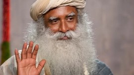 sadhguru