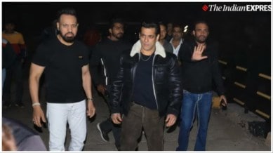 Nikitin Dheer recalled Salman Khan arriving with heavy security on Dabangg 2 set