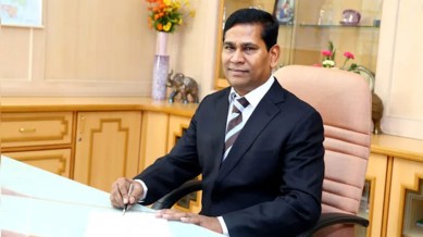 MPs had alerted Govt on No. 1 poll bond donor’s lottery ‘malpractices’