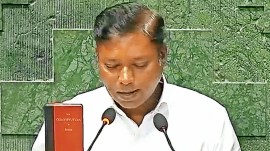 Sasikanth Senthil interview, Sasikanth Senthil, Congress, Tamil Nadu Congress, Indian express news, current affairs