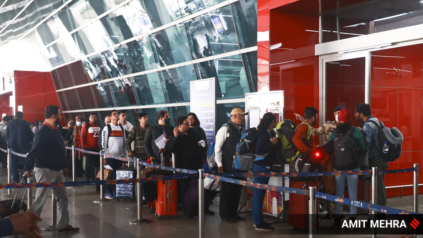 12 per cent hike in Schengen visa fee comes into effect