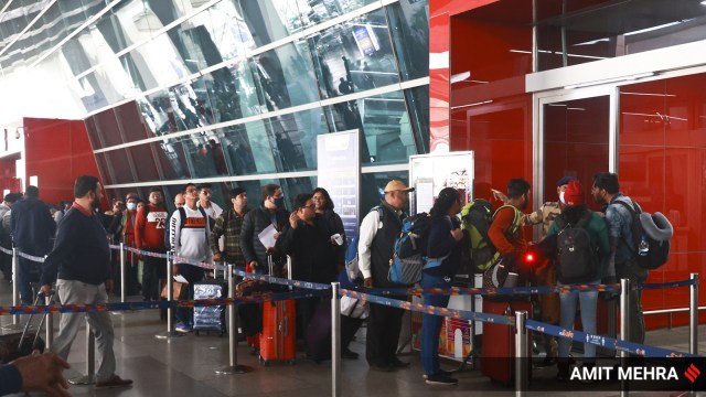 12 per cent hike in Schengen visa fee comes into effect | India News ...