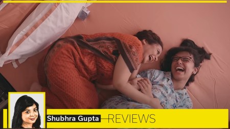Sharmajee Ki Beti movie review