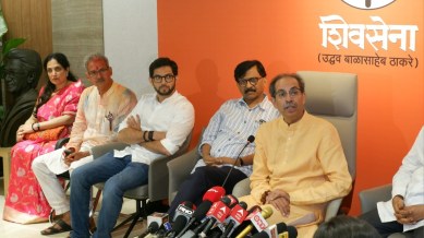 Maharashtra Lok Sabha election 2024 results, Maharashtra Congress wins