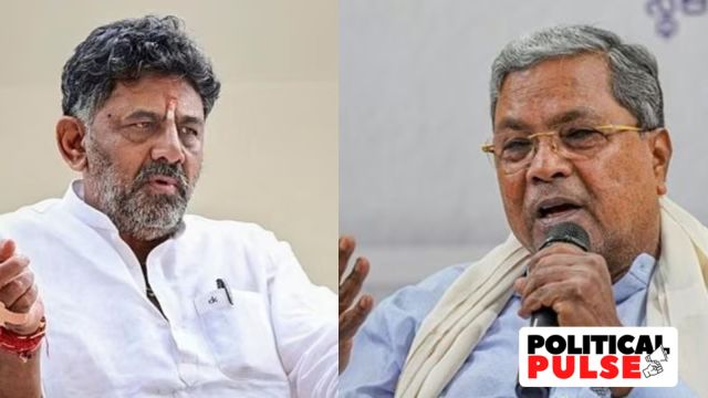 shivakumar siddarmaiah
