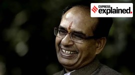 In Shivraj, agriculture gets wealth of his MP work experience