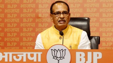Shivraj Singh Chouhan