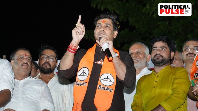 shinde