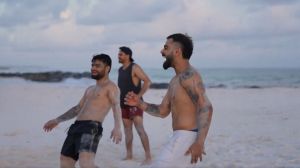 Team India