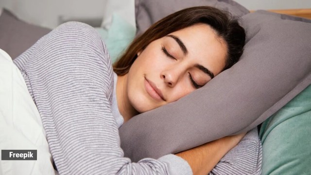 sleep