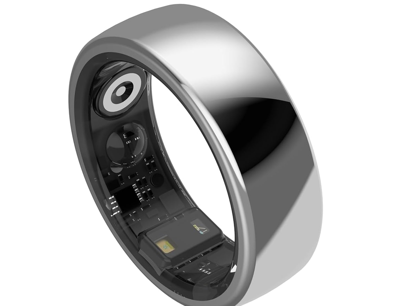 Smart ring buying guide: One ring to track them all? | Technology News ...