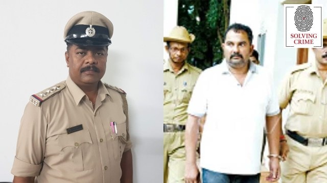 Karnataka Puttur murder solved