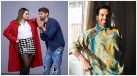 Sonakshi Sinha's brother Luv Sinha has reacted to rumours of her marriage with Zaheer Iqbal.