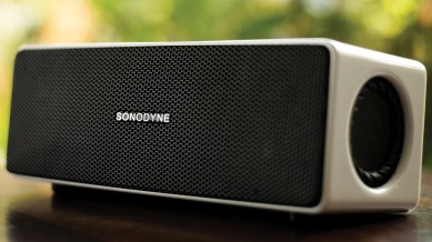 Sonodyne Antara