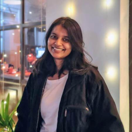 Sophiya Mathew
