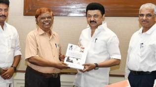 Removing caste names from schools, teacher transfers — Justice K Chandru's prescription for Tamil Nadu schools