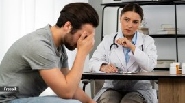 sexually transmitted infection