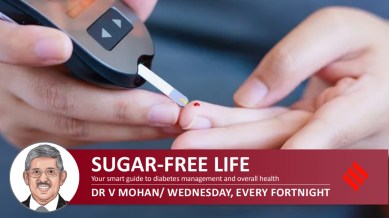 With simple lifestyle correction, diet, weight loss and exercise, it is possible for those with prediabetes to get back to normal glucose levels. (Source: Getty/Thinkstock/Pixabay images)