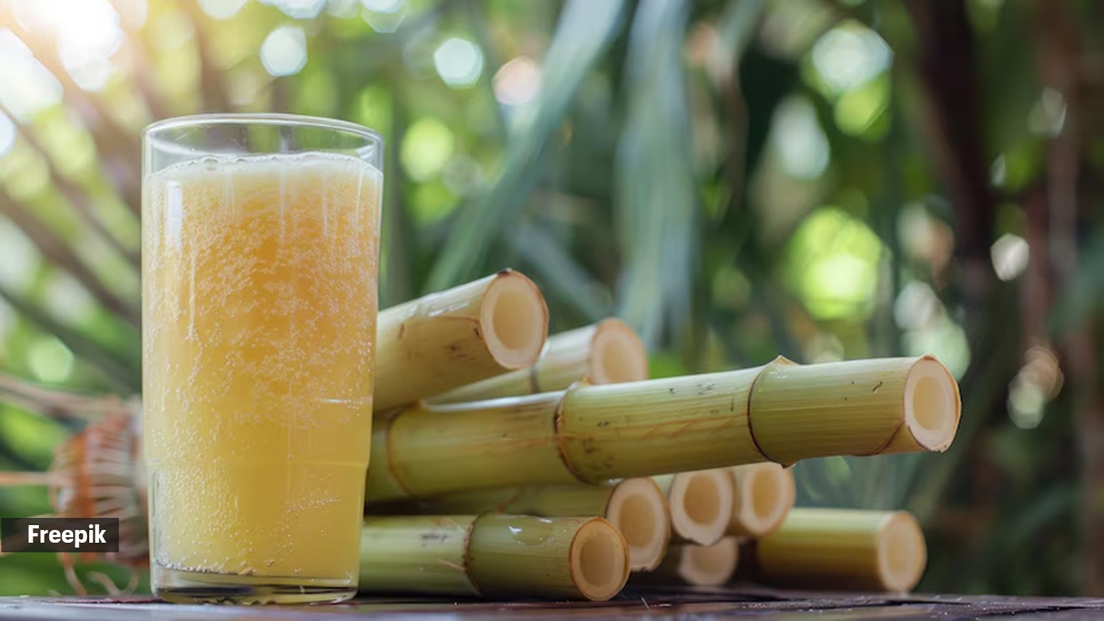 sugarcane juice, ICMR