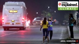 Highest minimum temperature: why Delhi’s warm nights are cause of worry