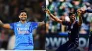 Saurabh Netravalkar Suryakumar Yadav Has Been A Close Friend he Got A 