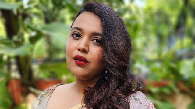 swara bhasker news