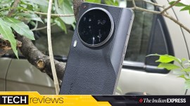 Tecno Camon 30 Premier review