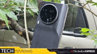 Tecno Camon 30 Premier review