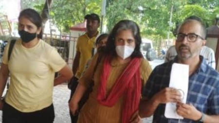 Teesta Setalvad, criminal laws, new criminal laws, Bharatiya Nyaya Sanhita 2023, Bharatiya Nagarik Suraksha Sanhita 2023,Indian Penal Code, Code of Criminal Procedure, Indian express news, current affairs