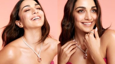 ten years of Kiara Advani