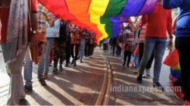 The final and seventh phase of the polls held on June 1 saw a 22.33 per cent third gender voter turnout.
