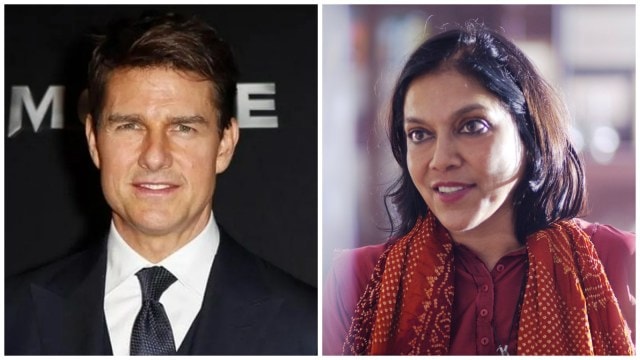 tom cruise mira nair