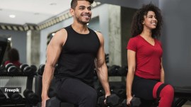 fitness, training, gym, train