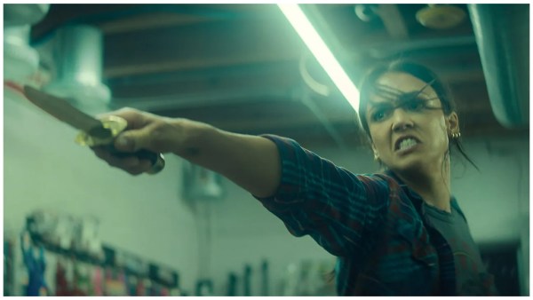 trigger warning movie review