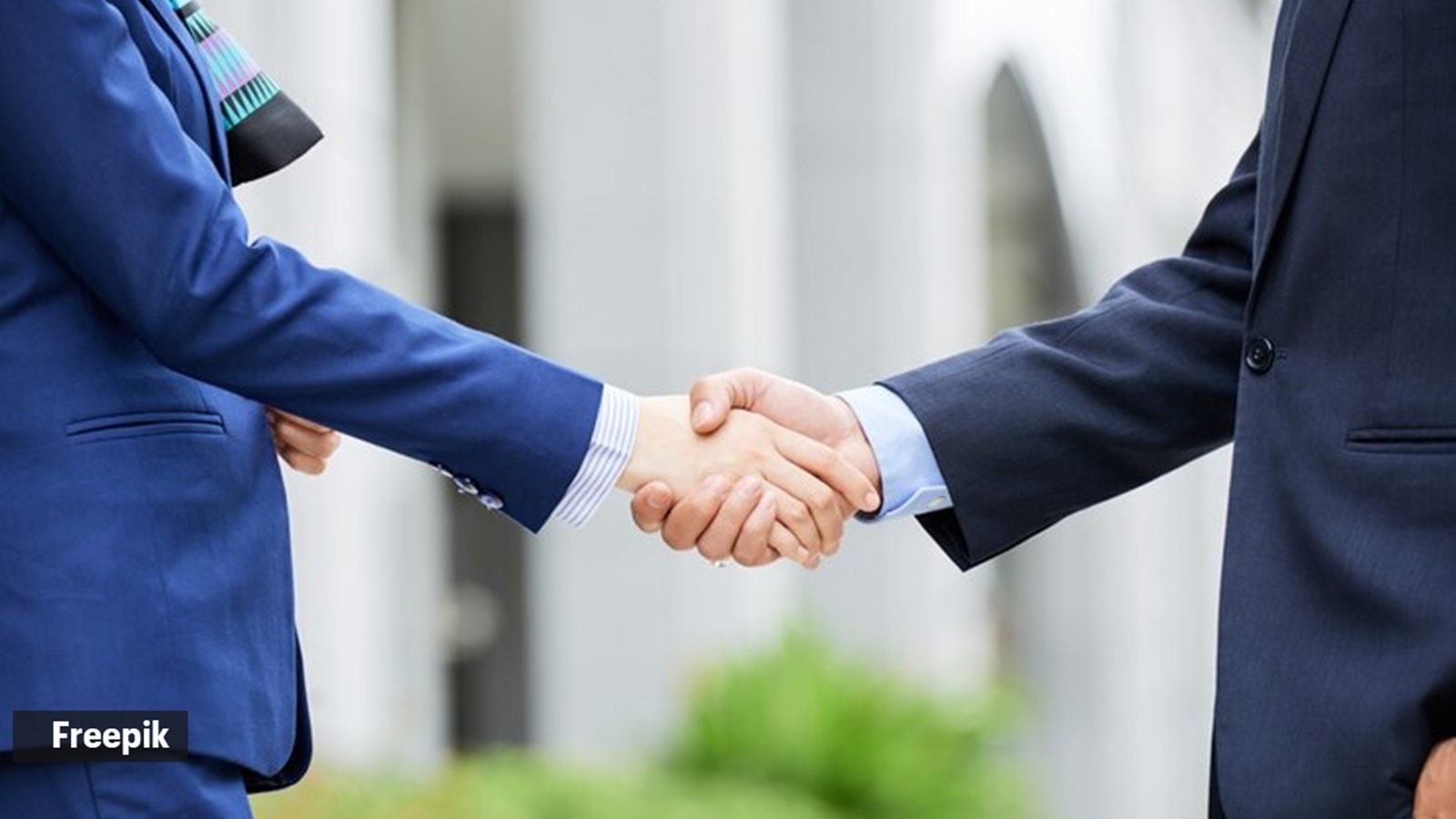 We’ve discovered a gene for trust – here’s how it could be linked to good health