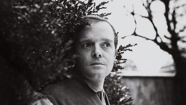 Truman Capote (Photo: Wikimedia Commons)