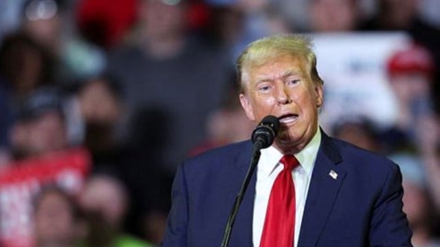 trump
