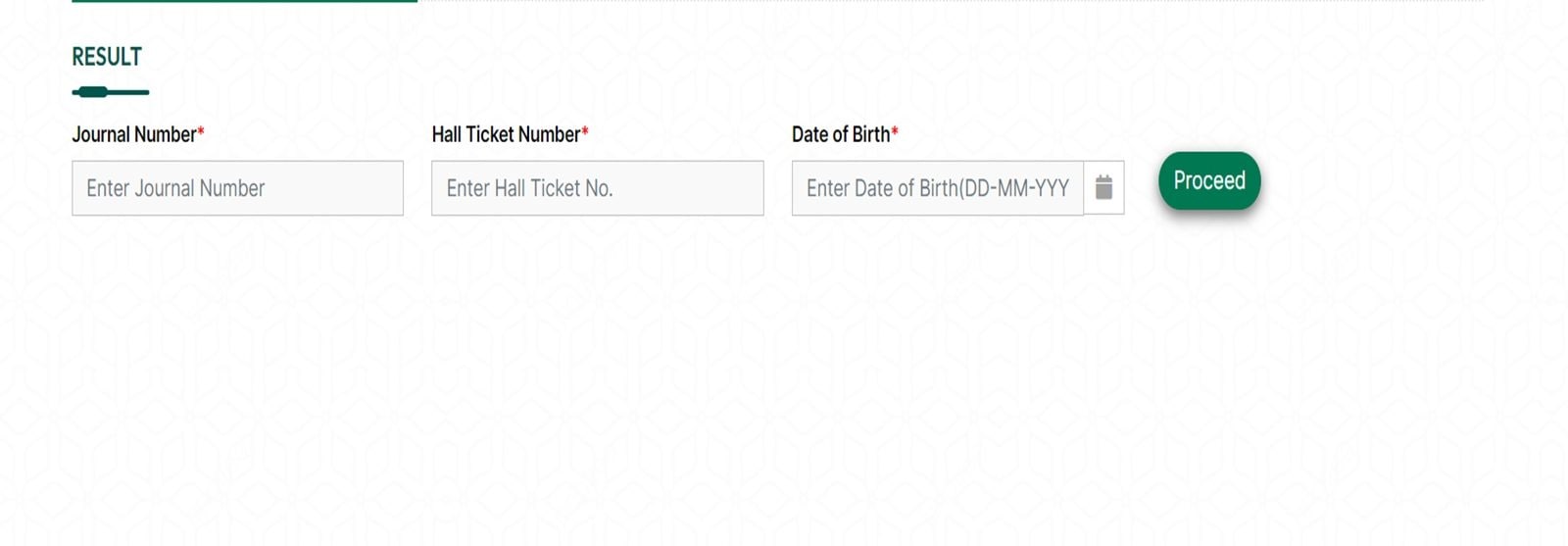 TS TET 2025 Results Out: How to check scorecards at tgtet.aptonline.in