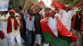 UP Assembly bypolls, UP bypoll seats, Uttar Pradesh, bjp, samajwadi party, akhilesh yadav, indian express news