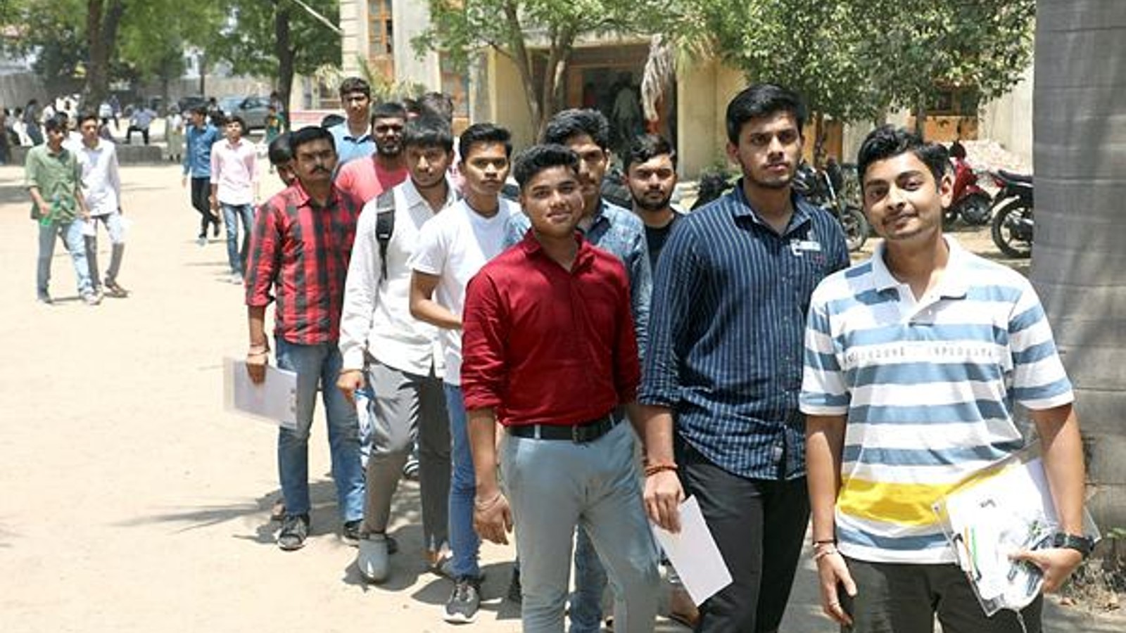 UPSC CSE 2024 Prelims on June 16, checklist for exam Education News