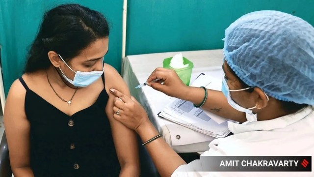 vaccination