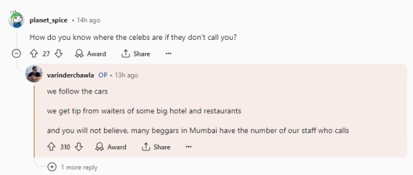 mumbai paparazzi