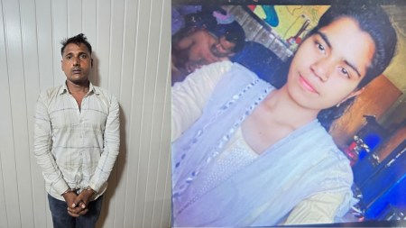 Vasai murder case, Vasai murder, Man kills woman, mumbai Man kills woman, Man kills woman with spanner, Mumbai news, Mumbai current affairs, Maharashtra news, Indian express, current affairs