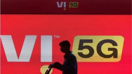 Vodafone Idea, Vodafone Idea raise Nokia, Vodafone Ericsson, Vodafone Idea Networks India, Indian express business, business news, business articles, business news stories