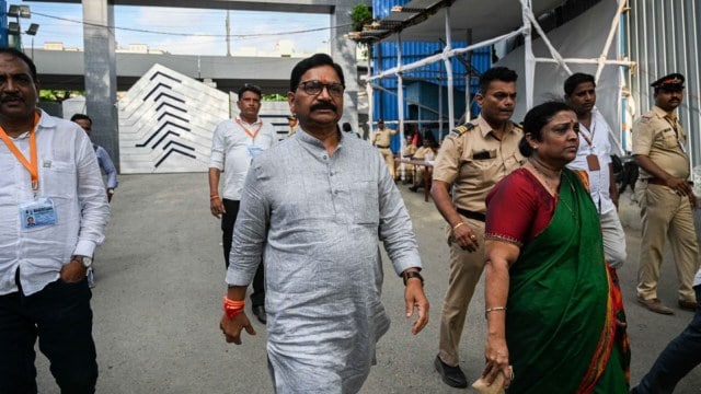 Ravindra Waikar