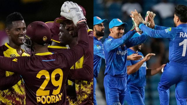 WI vs AFG 2024, T20 World Cup 2024 Match Today Live Telecast: When and where to watch?