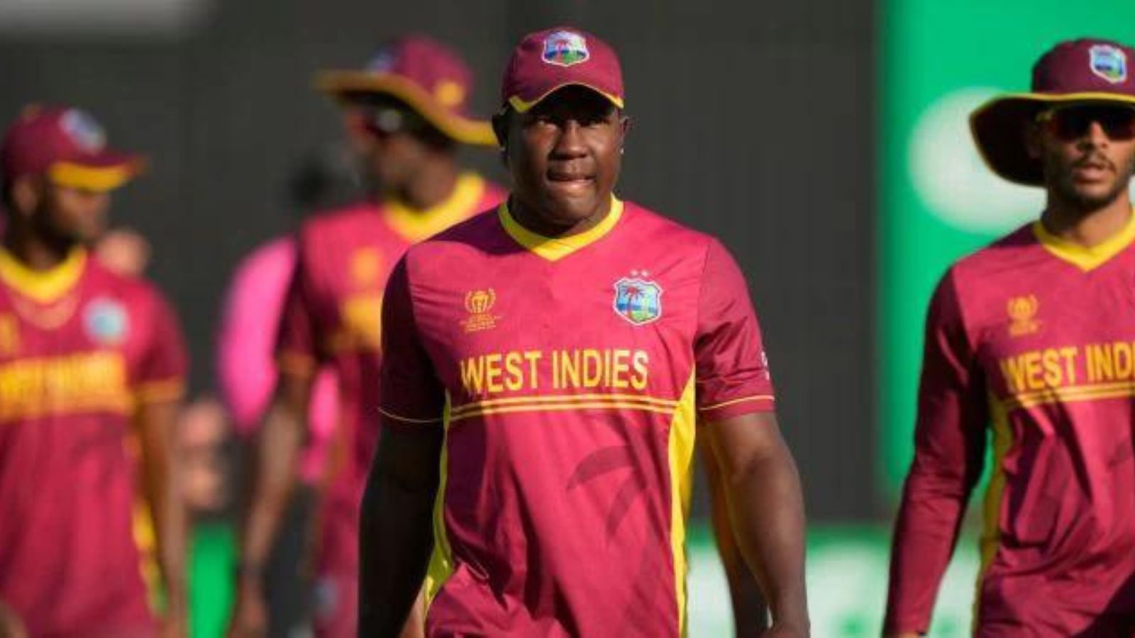 WI vs PNG Live Streaming,T20 World Cup 2024: When and where to watch ...