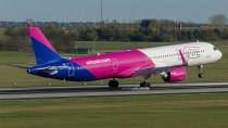 Wizz Air plans direct flights between India and Europe at average one-way fares of just 200 euros